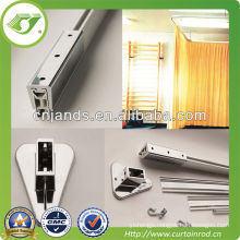 curtain track system/t shaped curtain tracks
